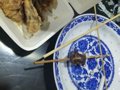 鸡腿-彭浦一炸(金平路店)