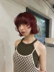 点击看大图 -YH HAIR SALON