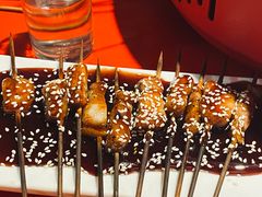 -醉烧膘·烧烤夜宵王(总店)