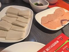 -四季喧黔味豆米火锅(万达广场店)
