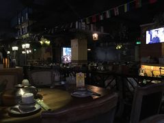 -润青四季音乐主题餐厅·椰子鸡(罗湖店)