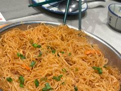 特色蒸米粉-客家汇·客家传承菜(水库店)