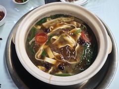 -名善山珍·野生菌汤锅(文殊院店)