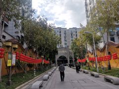 -福州开元寺