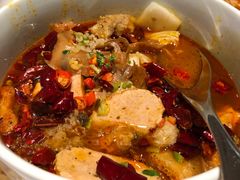 -若蘭慈·无国界素食料理(欢乐海岸店)