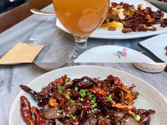 -蔼若春.传承三十年云南菜(金碧公园店)