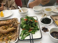 -琼大师东方烤乳猪(亚特兰蒂斯店)