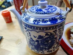 -半步颠川湘·融合菜(商品街店)