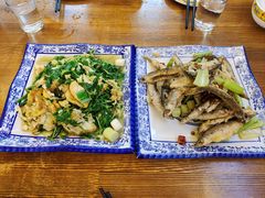 -老味道1992(武当山店)