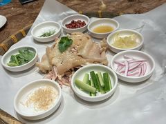 -顺意·顺德家乡菜(国际人才大厦店)