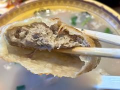 -高晓山馅饼店(牛庄百年店)