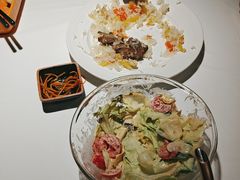 -谷丽麦馕新疆菜·清真(步步高梅溪新天地店)