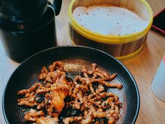 -新白鹿餐厅(城西银泰城店)