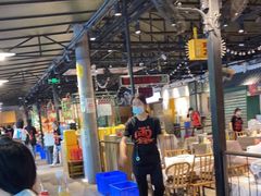 -霸王虾·麻辣小龙虾(清水河公园店)