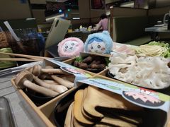 -海底捞火锅(天一广场亚细亚店)