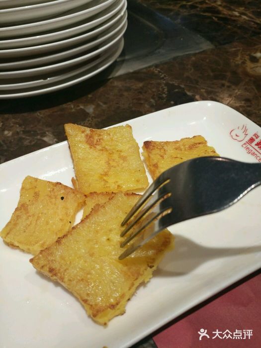 尚雅铁板料理自助餐厅(乐松店)图片