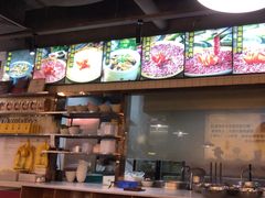 -潮汕大目牛肉火锅(上梅林店)