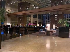 -上海外滩茂悦大酒店