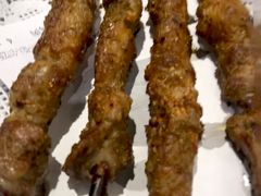 -阿拉丁新疆风味餐厅·清真(罗廊巷店)
