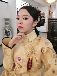 -美云庭古装·格格服汉服·京城旅拍(北京店)