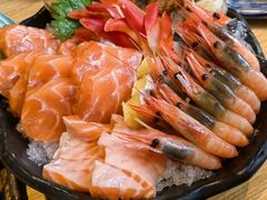 -真剑日本料理·铁板烧(贵州路店)