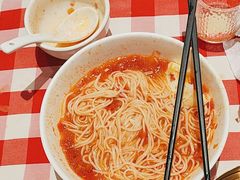 -西贝(枫蓝国际购物中心店)