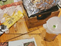 -木屋烧烤(龙湖天街店)