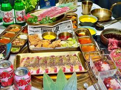 -妥妥烤肉料理(昙华林店)