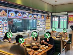 -满盛春饼·新津菜(河北路总店)