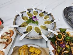 -嘉升大排档(番禺总店)