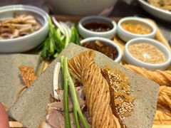 -闫府私房菜·百年鲁菜(恒隆店)