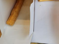 -汉堡王(天一广场店)