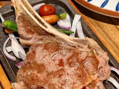 -路易十三西餐厅(西关新天地店)