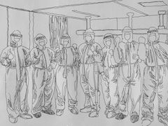 -八哥美术·成人美术画室(总校区)