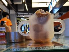 -肥韬茶餐厅(海上世界店)