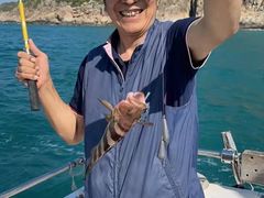 -小猫钓鱼海钓俱乐部(椰梦长廊店)