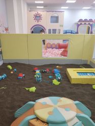 -孩子王(北一路万达店)