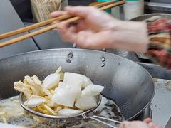 -柳陈記鸡柳薯条年糕(恒大店)