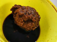 狮子头-卤儿道道(龙游路店)