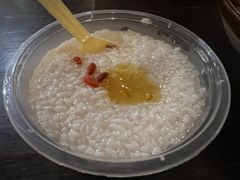 桂花甜酒-東茅街茶馆