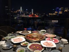 -长嘉·河图火锅(长嘉汇江景旗舰店)