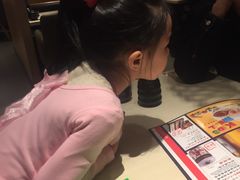 -味千拉面(上海蓝天路店)