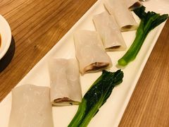 -创元千禧大酒店 · 香港轩