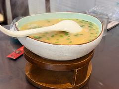 -新繁老號豌豆汤饭店·江湖菜(宝光寺店)