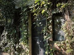 -西关84·History·Art·Cafe