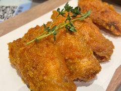 -桂满陇·杭州小馆(巴黎春天浦建店)