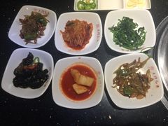 -木槿花韩式炭烤·熟成肉工坊(孙文东路店)