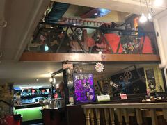 -许榴香西餐厅(台东步行街店)