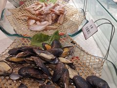 -回府君悦·疆派传承菜(西虹路店)