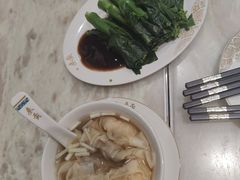 -麦奀云吞面世家 山顶店(山顶广场店)